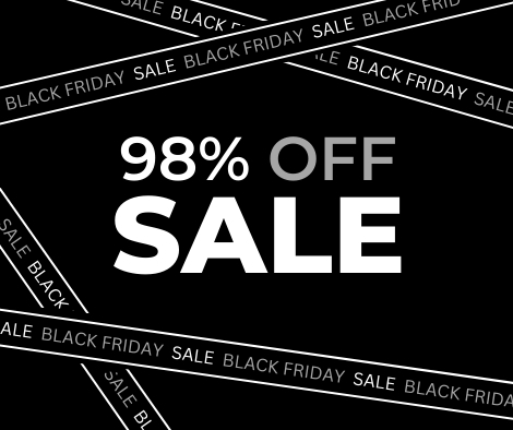 Unbelievable "Black Friday" Week at Hotsale.ge - Save Up to 98% on All Categories!